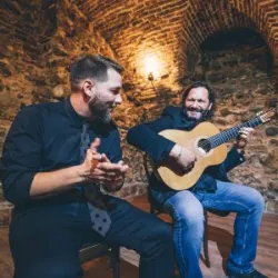 Clases de Cante Flamenco