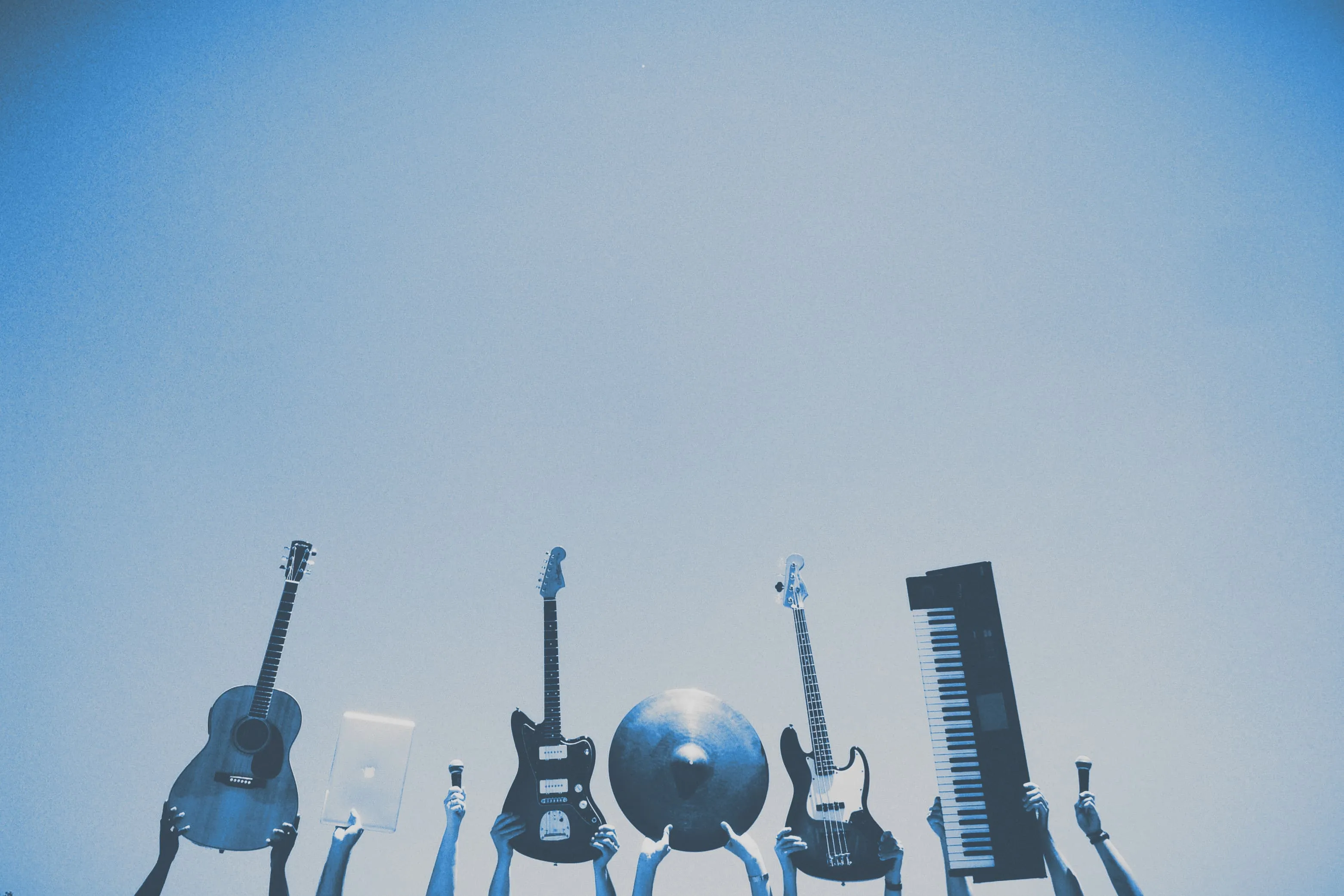 Fondo Escuela Música