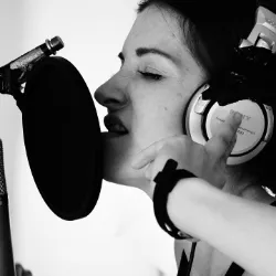 Clases de Cante Moderno