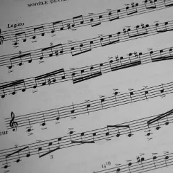 Clases de Lenguaje Musical