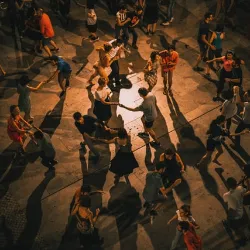 Clases de Salsa y Bachata