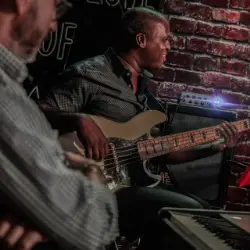 Clases de armonía e improvisación