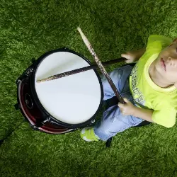 Clases de iniciación musical