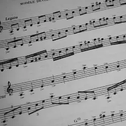 Clases de lenguaje musical