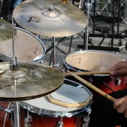 Clases de percusión