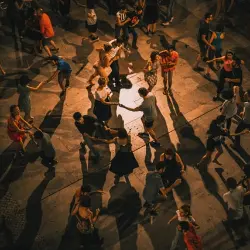 Clases de salsa y bachata