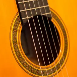 Clases guitarra española