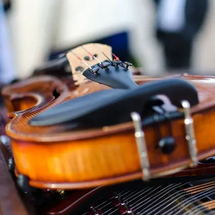 Clases de violín y viola